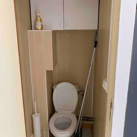 Apartment Maison Secteur Lille 8 Personnes Haubourdin