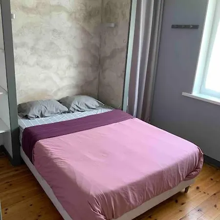 Apartment Maison Secteur Lille 8 Personnes