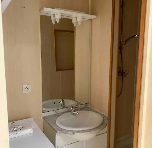 Apartment Maison Secteur Lille 8 Personnes *