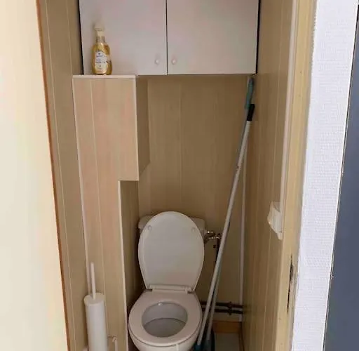 Apartment Maison Secteur Lille 8 Personnes Haubourdin