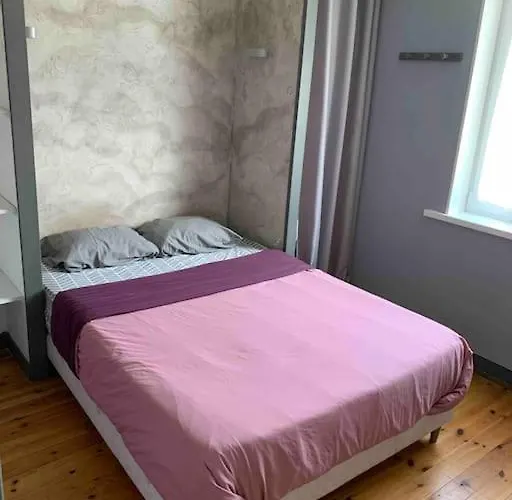 Apartment Maison Secteur Lille 8 Personnes