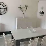 Maison Secteur Lille 8 Personnes Haubourdin