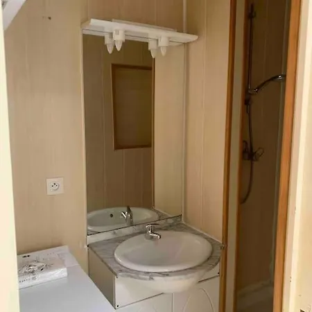 Διαμέρισμα Maison Secteur Lille 8 Personnes *